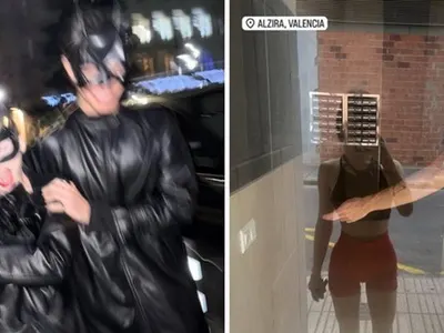 ФОТО БОМБА: Порасналата Крисия не крие любовта си със състезателя Никола Цолов! (ВИЖТЕ ГИ ЗАЕДНО)