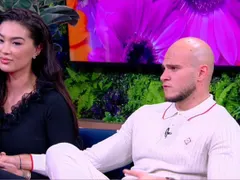 Габриела и Джан-Микеле: Откакто сме излезли от "Ергенът: Любов в рая", живеем заедно