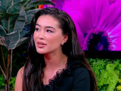 Габриела и Джан-Микеле: Откакто сме излезли от "Ергенът: Любов в рая", живеем заедно