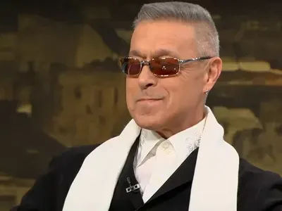 Георги Христов на ръба: Бял гълъб му върна живота след трагедията!