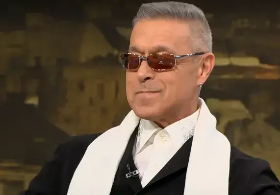 Георги Христов на ръба: Бял гълъб му върна живота след трагедията!