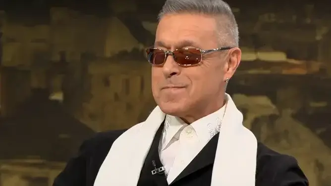 Георги Христов на ръба: Бял гълъб му върна живота след трагедията!