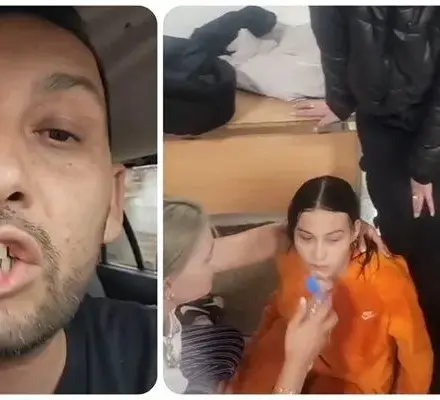 Шокираща драма в Луковит: Учител преби дъщерята на Георги от "Биг брадър"!