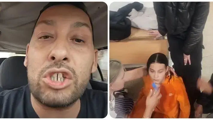 Шокираща драма в Луковит: Учител преби дъщерята на Георги от "Биг брадър"!