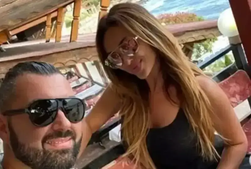 Шок! Глория едва се възстанови след ареста на любовника си!