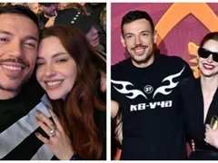 Глория Петкова: Любов, развод и скандали в „Трейтърс“!