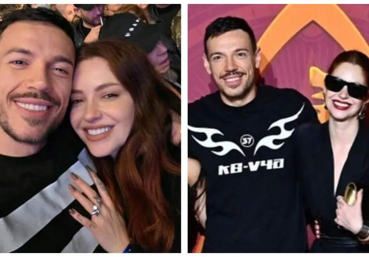 Глория Петкова: Любов, развод и скандали в „Трейтърс“!