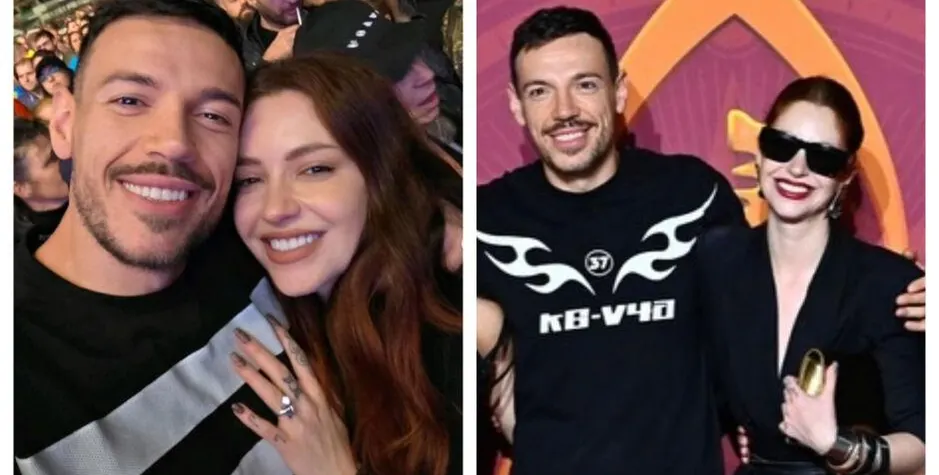 Глория Петкова: Любов, развод и скандали в „Трейтърс“!