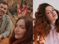 Глория Петкова смени Дани Петканов с Георги от "Трейтърс"