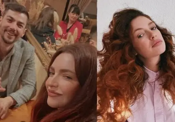 Глория Петкова смени Дани Петканов с Георги от "Трейтърс"