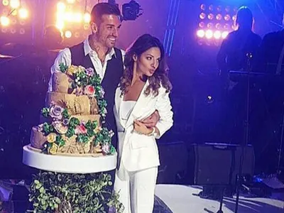 Години след като Джизъса я заряза: Есмер Омерова заприлича на мумия! (татарката ужаси - СНИМКИ)