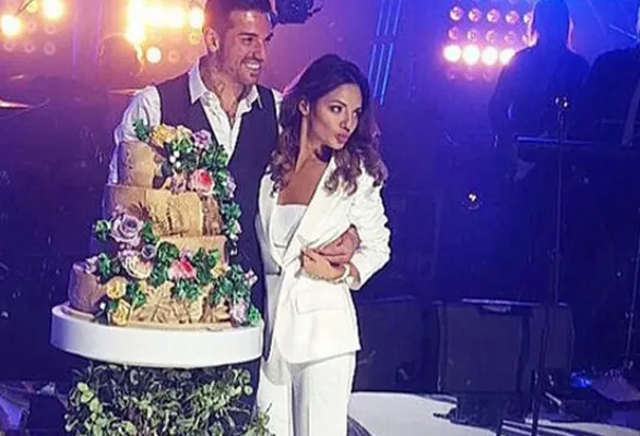 Години след като Джизъса я заряза: Есмер Омерова заприлича на мумия! (татарката ужаси - СНИМКИ)