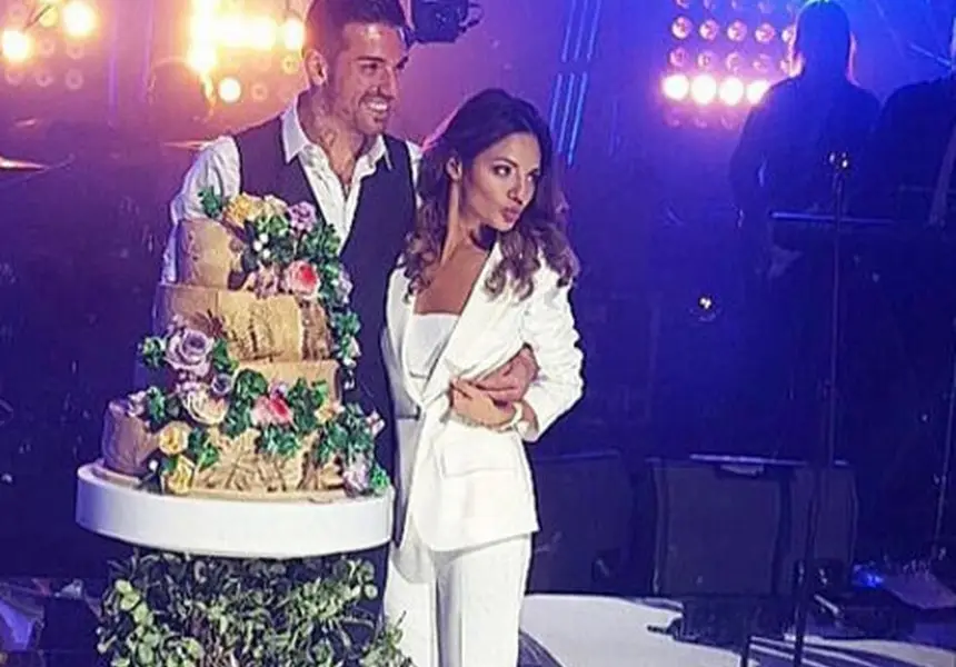 Години след като Джизъса я заряза: Есмер Омерова заприлича на мумия! (татарката ужаси - СНИМКИ)