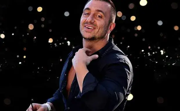 Скандалният концерт на Коцето: Шоу, което ще разтърси София!