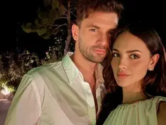 Григор Димитров: Ейса е моята скала в бурното море!