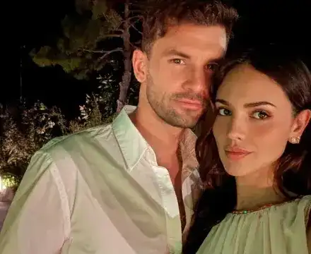 Григор Димитров: Ейса е моята скала в бурното море!