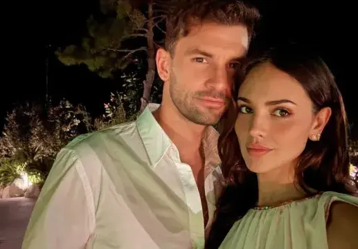 Григор Димитров: Ейса е моята скала в бурното море!