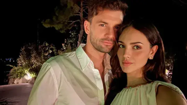 Григор Димитров: Ейса е моята скала в бурното море!