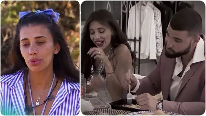 Шок! Тихомир РАЗБИ Виктория с жестока истина!