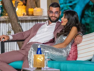 Тихомир унизи Виктория Асенова: Шокираща сцена в 'Ергенът'!