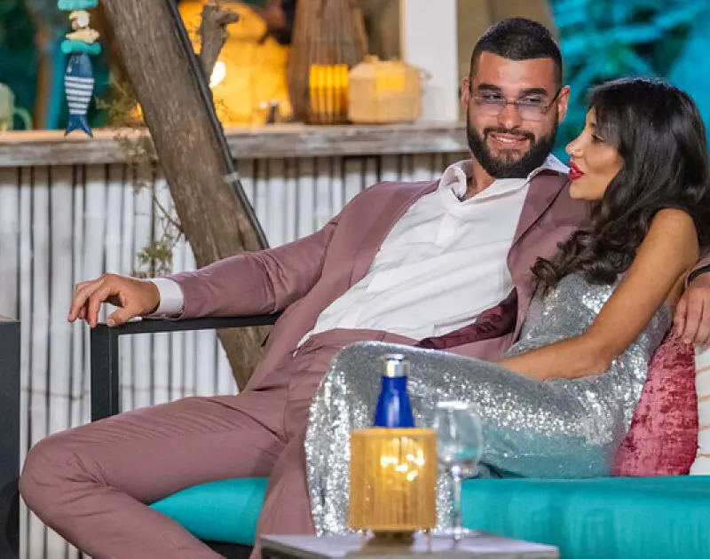 Тихомир унизи Виктория Асенова: Шокираща сцена в 'Ергенът'!