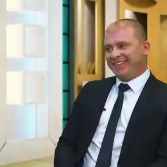 Даниел Бачорски шокира с нова любовница в Горна Баня!