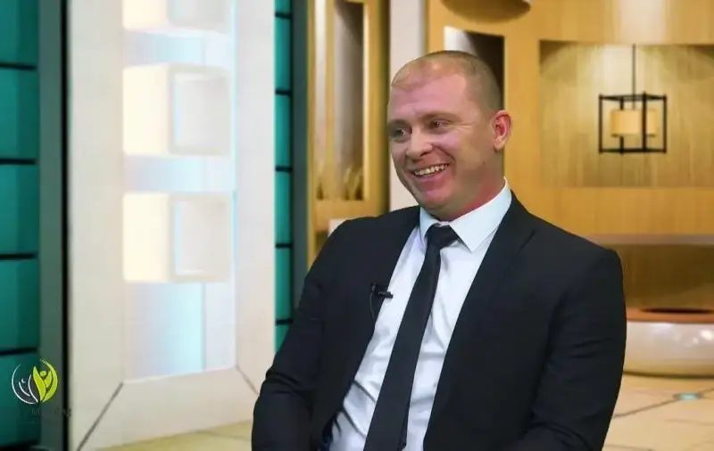 Даниел Бачорски шокира с нова любовница в Горна Баня!