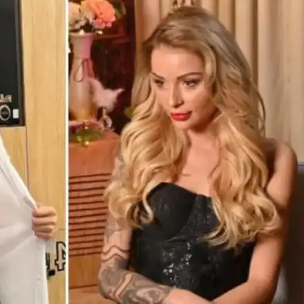 Шок! Венета Костова сгодена за турски бияч! Вижте истината!