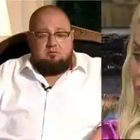 Шокиращи разкрития: Христиан Гущеров и Светлана на ръба на развода!