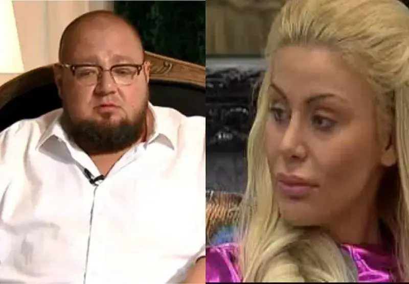 Шокиращи разкрития: Христиан Гущеров и Светлана на ръба на развода!