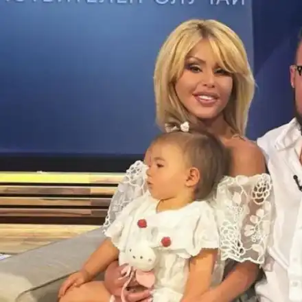 Гущеров в шокираща война за децата с Светлана!