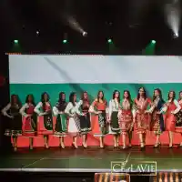 Халваджиян, Гуркова и семейство Бачорски коронясаха "Miss C’est La Vie" (Снимки)