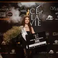 Халваджиян, Гуркова и семейство Бачорски коронясаха "Miss C’est La Vie" (Снимки)