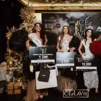 Халваджиян, Гуркова и семейство Бачорски коронясаха "Miss C’est La Vie" (Снимки)