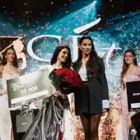 Халваджиян, Гуркова и семейство Бачорски коронясаха "Miss C’est La Vie" (Снимки)