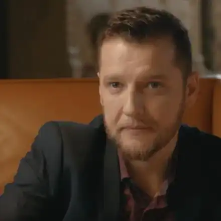 Хами от сериала  „Клетката” се ожени за втори път преди да чукне 42 (СНИМКИ)