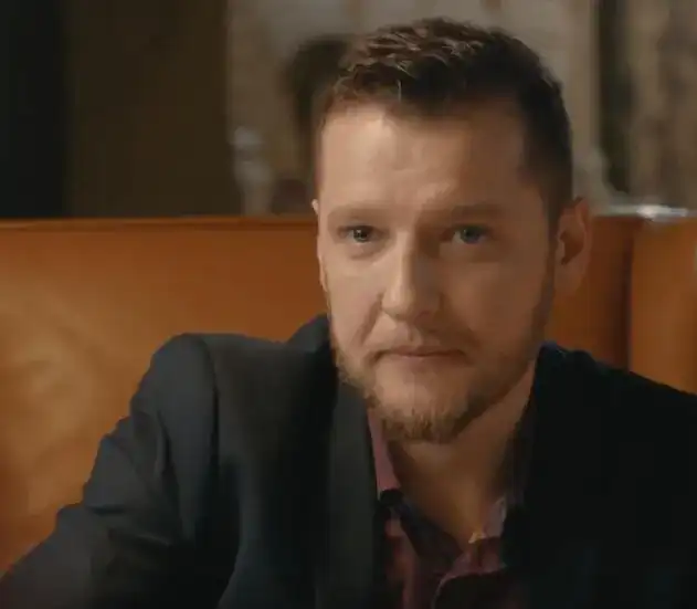 Хами от сериала  „Клетката” се ожени за втори път преди да чукне 42 (СНИМКИ)