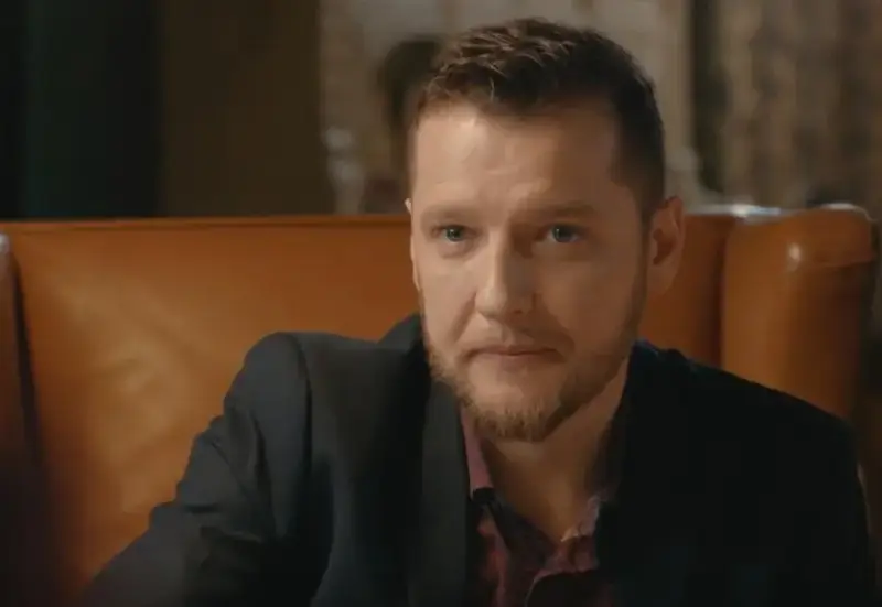 Хами от сериала  „Клетката” се ожени за втори път преди да чукне 42 (СНИМКИ)