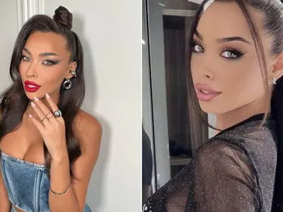 Хейтър обвини в побой ергенката Айлин