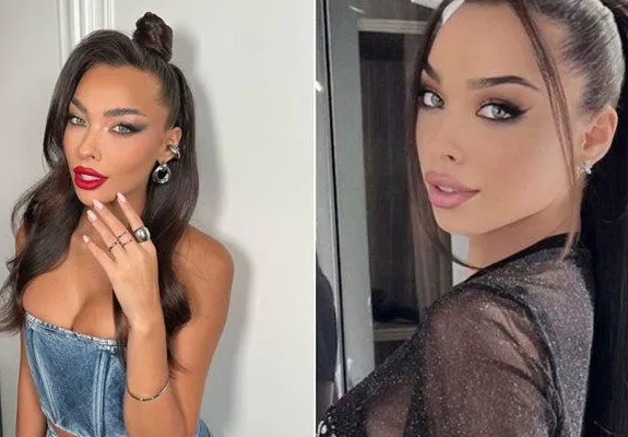 Хейтър обвини в побой ергенката Айлин