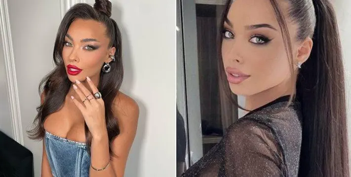 Хейтър обвини в побой ергенката Айлин