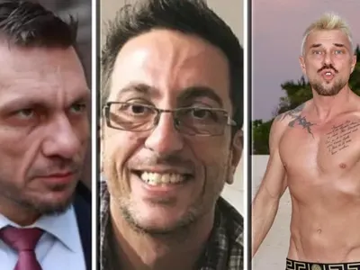 И Миро гастролирал в дома на развратния д-р Хасърджиев! Евродепутат, прокурор и кмет участвали в гей оргии