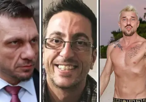 И Миро гастролирал в дома на развратния д-р Хасърджиев! Евродепутат, прокурор и кмет участвали в гей оргии