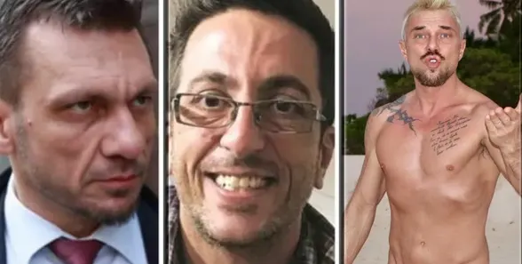 И Миро гастролирал в дома на развратния д-р Хасърджиев! Евродепутат, прокурор и кмет участвали в гей оргии