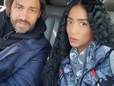 И това ако е любов?! 51-годишният Люси Иларионов от години моли Ани Хоанг за дете, но тя не ще да чуе! (съветват го да я зареже)