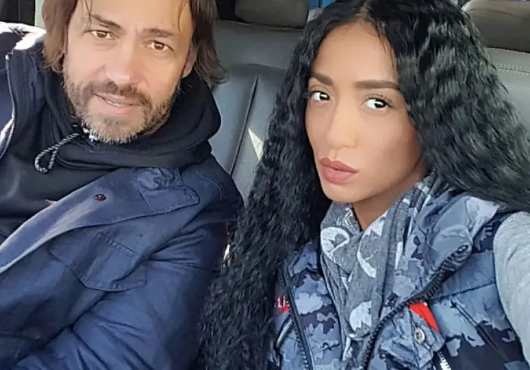 И това ако е любов?! 51-годишният Люси Иларионов от години моли Ани Хоанг за дете, но тя не ще да чуе! (съветват го да я зареже)