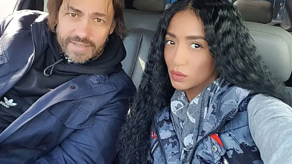 И това ако е любов?! 51-годишният Люси Иларионов от години моли Ани Хоанг за дете, но тя не ще да чуе! (съветват го да я зареже)