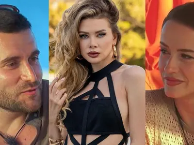 Шокиращо! Виктор разкри тайна, която взриви социалните мрежи!