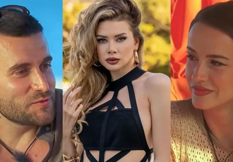 Шокиращо! Виктор разкри тайна, която взриви социалните мрежи!