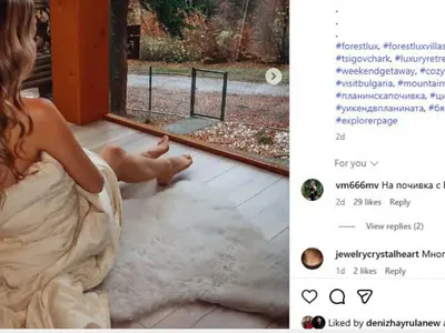 Шокиращо! Виктор разкри тайна, която взриви социалните мрежи!